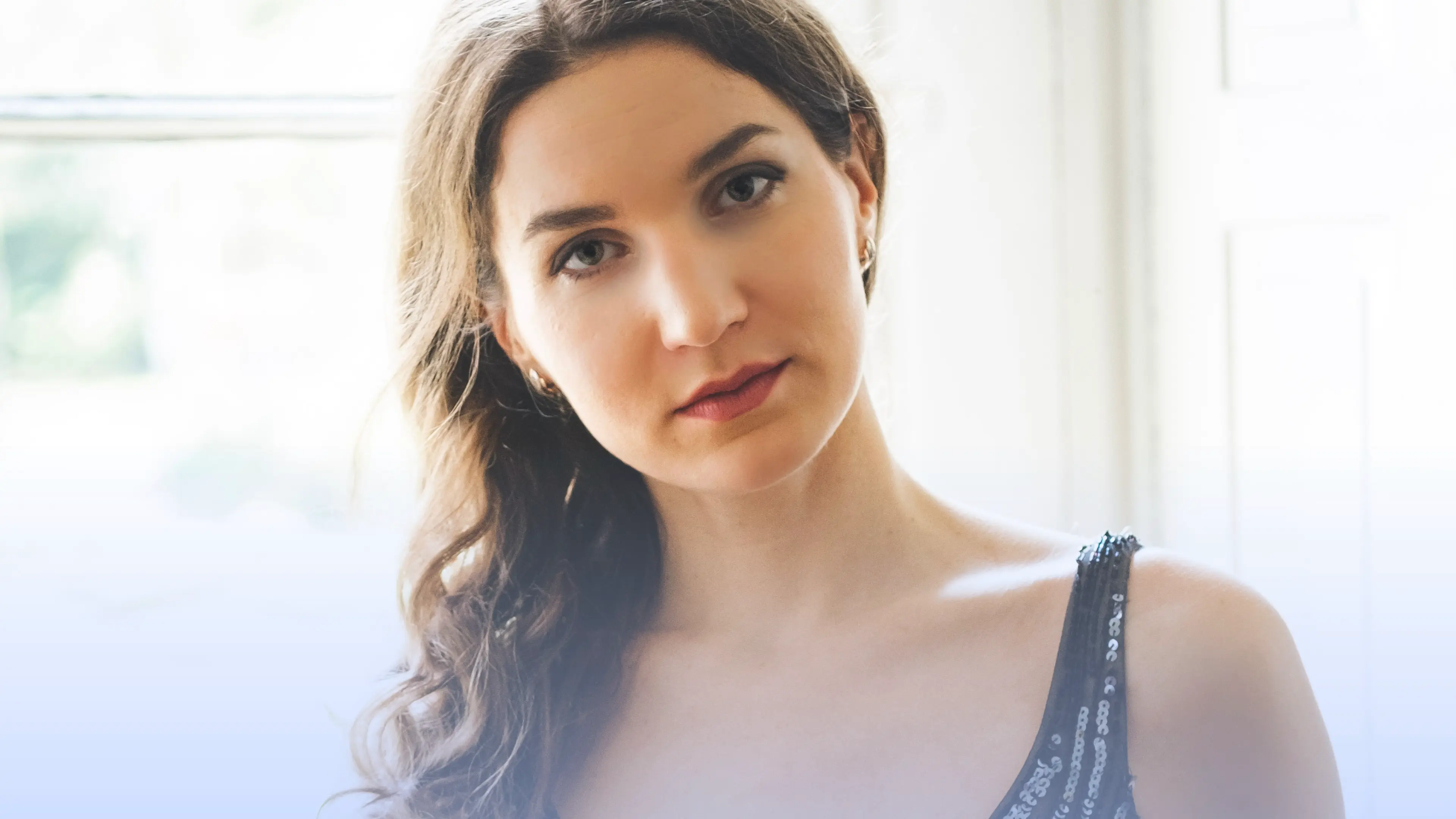 Irina Trutneva Portrait